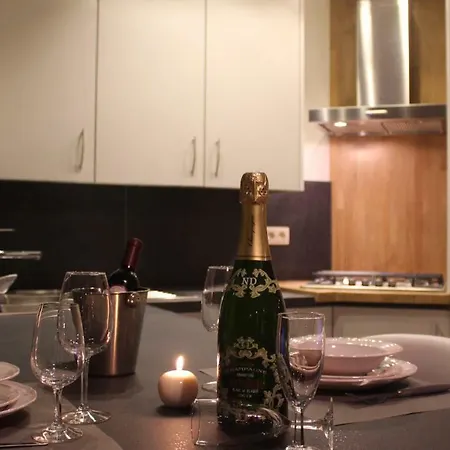 Azur Apartment