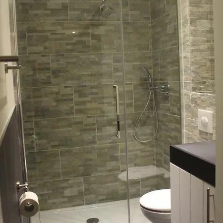 Apartment Azur