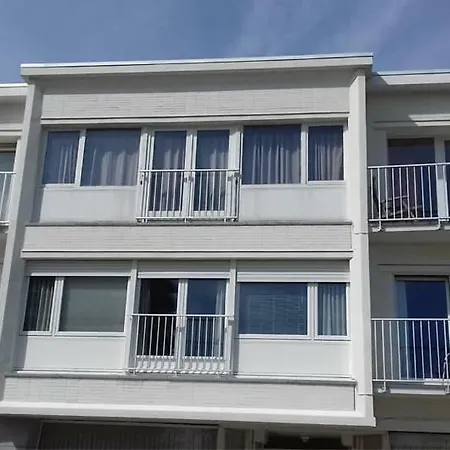 Apartment Azur Ostend