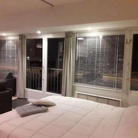 Azur Apartment