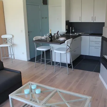 Apartment Azur Ostend
