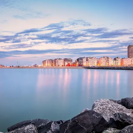 Apartment Azur Ostend