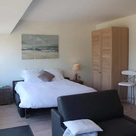 Apartment Azur *
