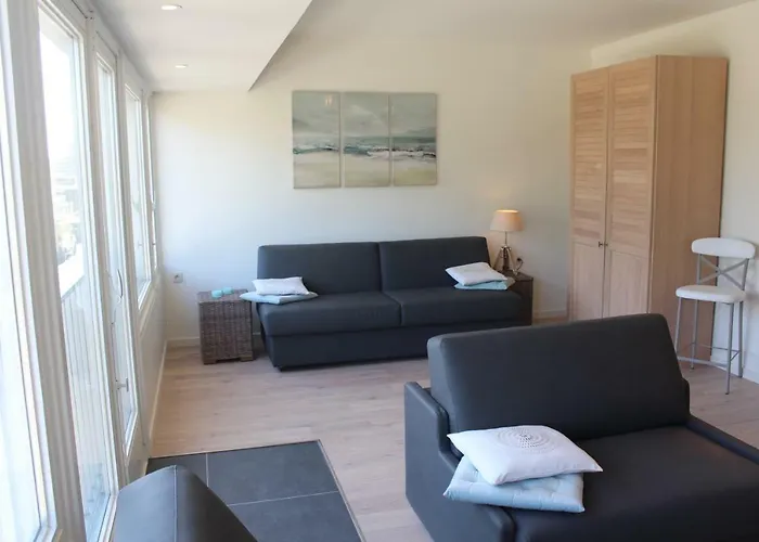 Azur Apartment Ostend