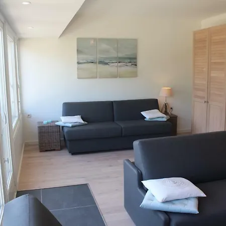 Azur Apartment Ostend